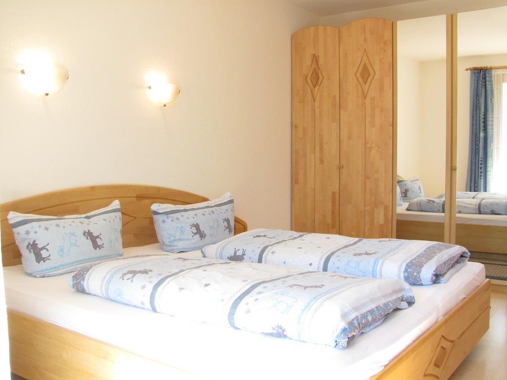 Landhaus Argus Fuegenberg Quarto foto